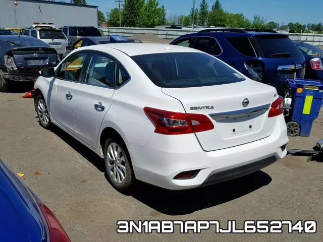 3N1AB7AP7JL652740 фото 4