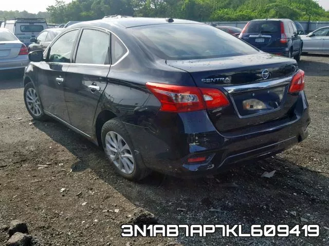 3N1AB7AP7KL609419 фото 4