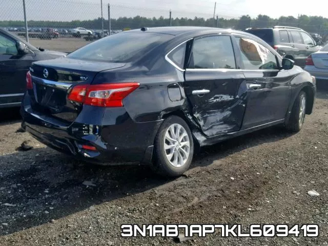 3N1AB7AP7KL609419 фото 5
