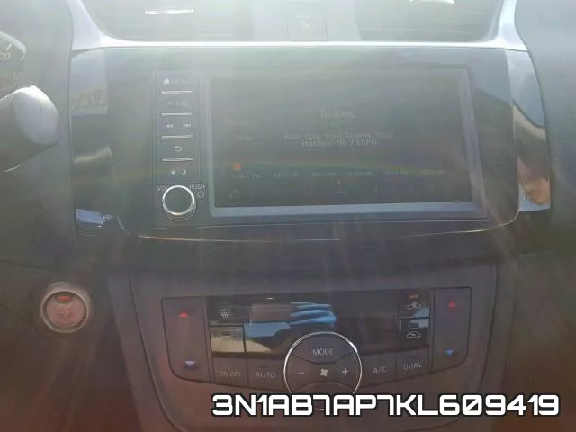 3N1AB7AP7KL609419 фото 10