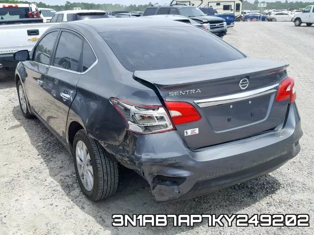 3N1AB7AP7KY249202 фото 4
