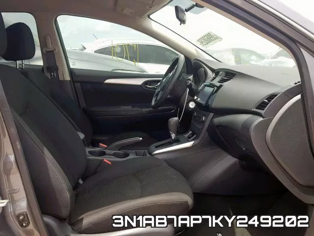 3N1AB7AP7KY249202 фото 6