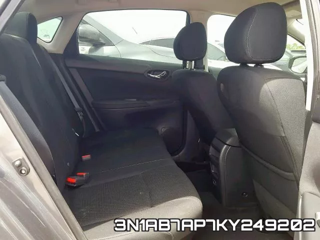 3N1AB7AP7KY249202 фото 7