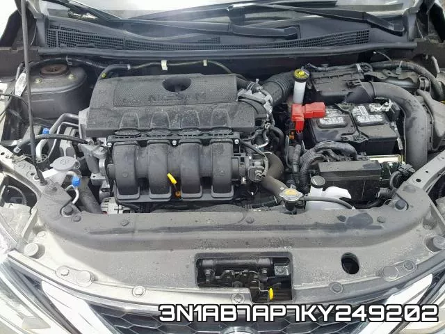 3N1AB7AP7KY249202 фото 8