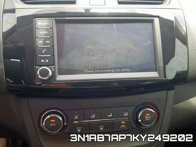 3N1AB7AP7KY249202 фото 10