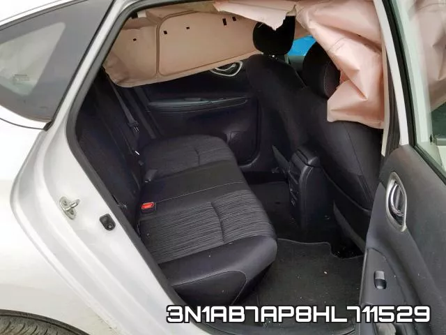 3N1AB7AP8HL711529 фото 7