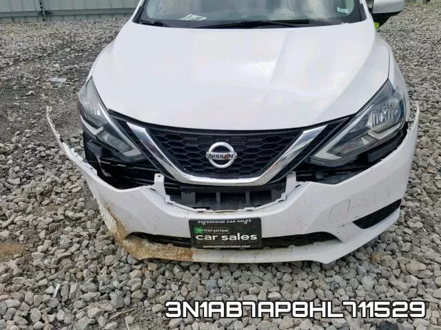 3N1AB7AP8HL711529 фото 10