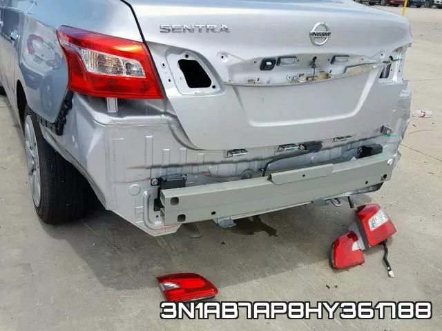 3N1AB7AP8HY361788 фото 10