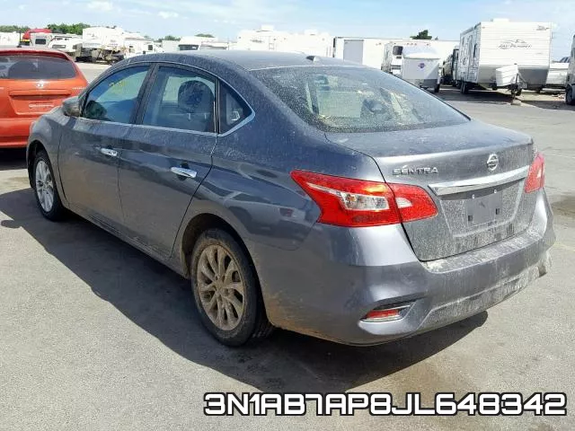 3N1AB7AP8JL648342 фото 4