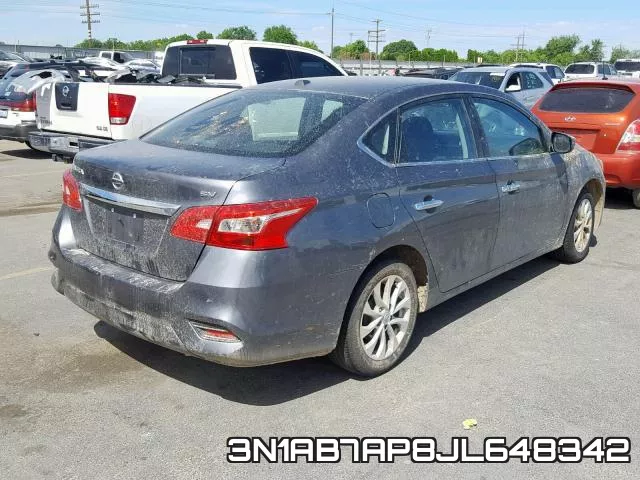 3N1AB7AP8JL648342 фото 5