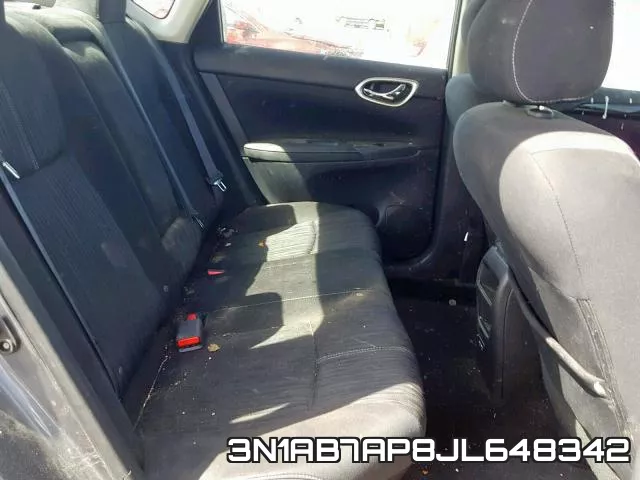 3N1AB7AP8JL648342 фото 7