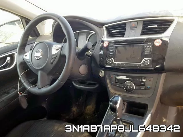 3N1AB7AP8JL648342 фото 10