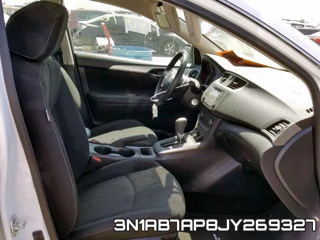 3N1AB7AP8JY269327 фото 6