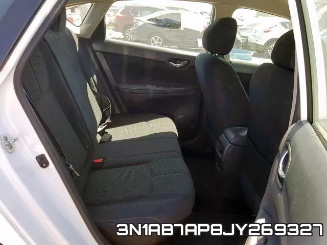 3N1AB7AP8JY269327 фото 7