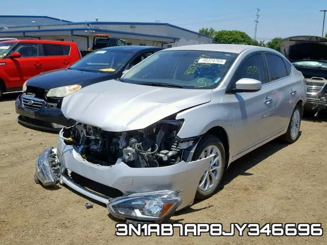 3N1AB7AP8JY346696 фото 3