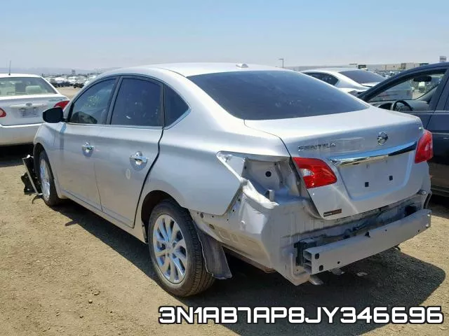 3N1AB7AP8JY346696 фото 4