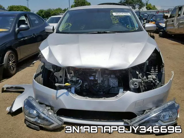 3N1AB7AP8JY346696 фото 10