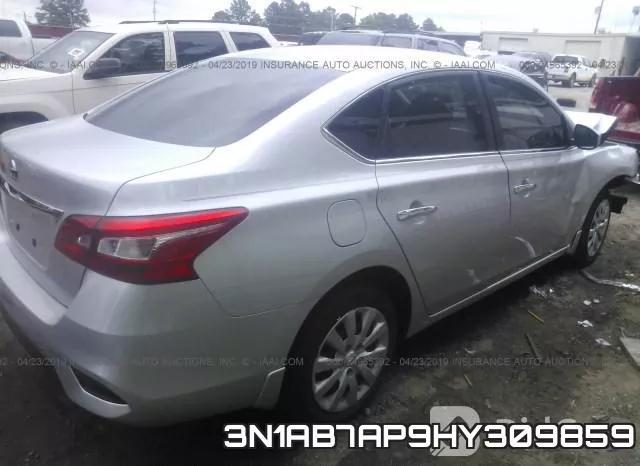 3N1AB7AP9HY309859 фото 5