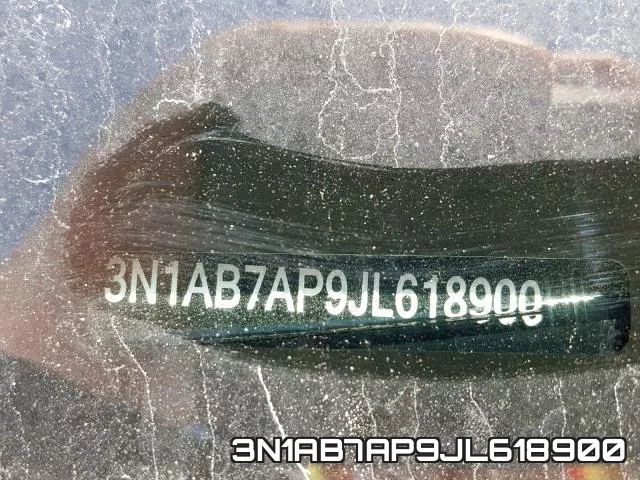 3N1AB7AP9JL618900 фото 2