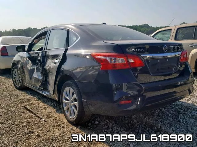 3N1AB7AP9JL618900 фото 4