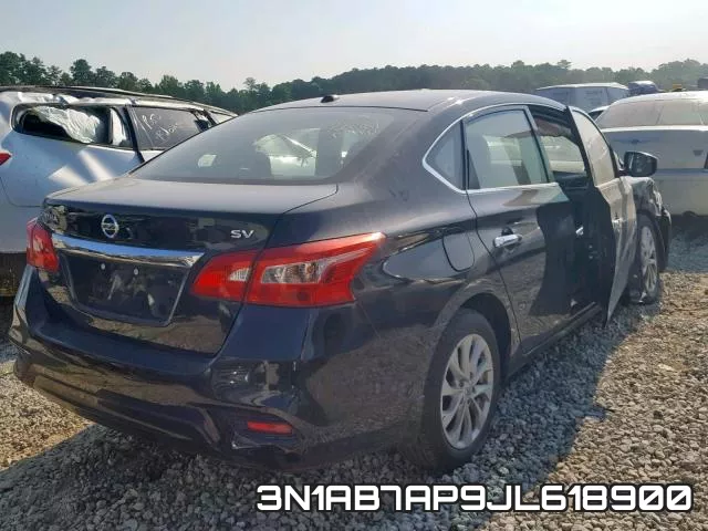 3N1AB7AP9JL618900 фото 5