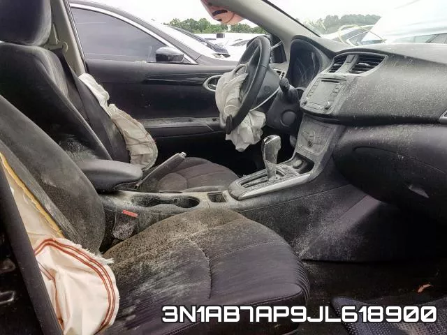 3N1AB7AP9JL618900 фото 6