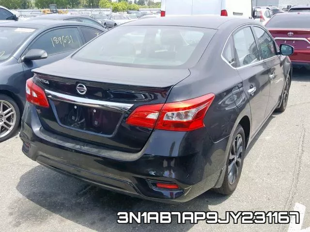 3N1AB7AP9JY231167 фото 5