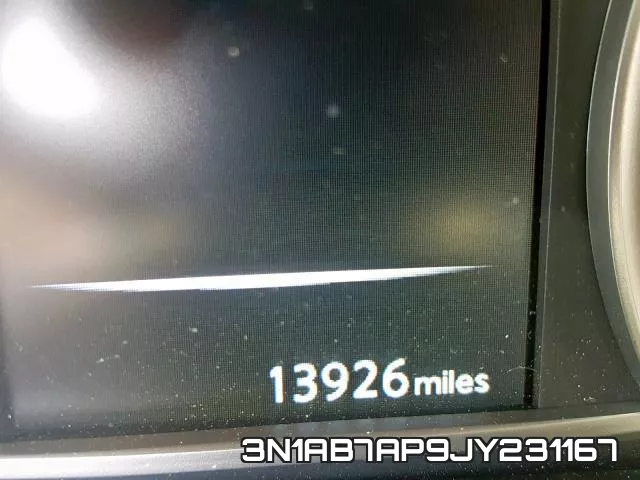 3N1AB7AP9JY231167 фото 9