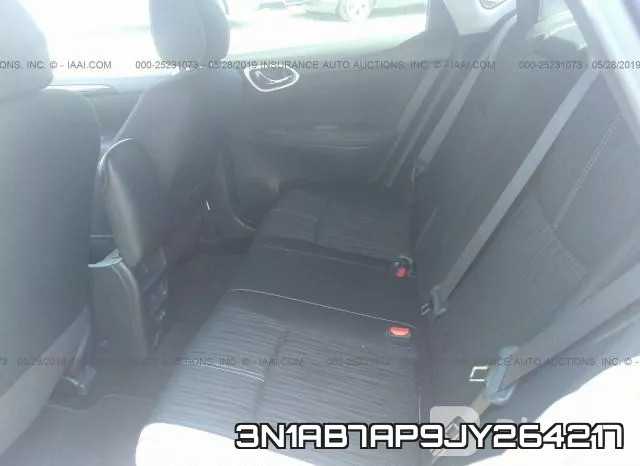 3N1AB7AP9JY264217 фото 9
