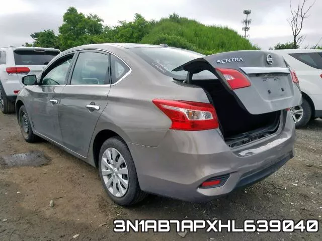3N1AB7APXHL639040 фото 4