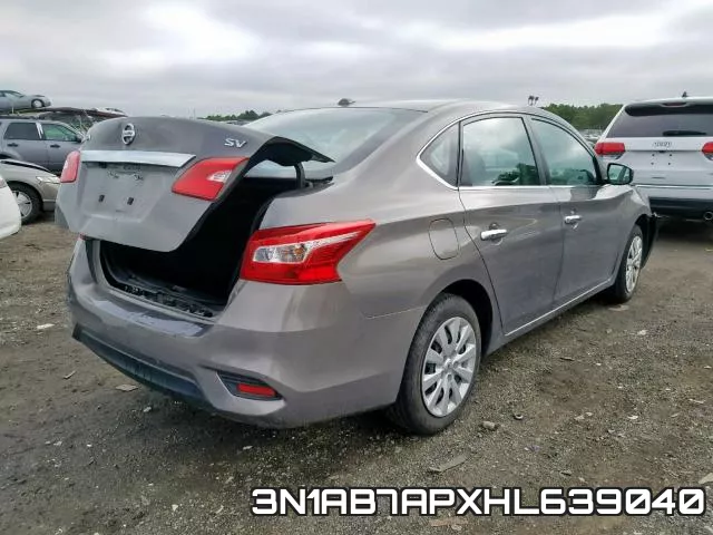 3N1AB7APXHL639040 фото 5