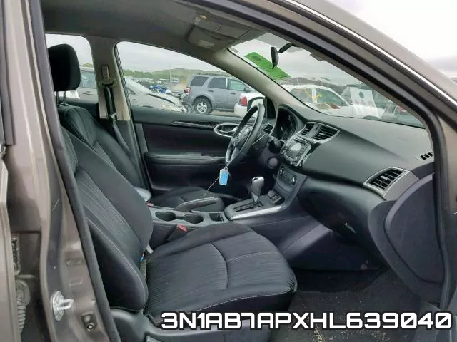 3N1AB7APXHL639040 фото 6
