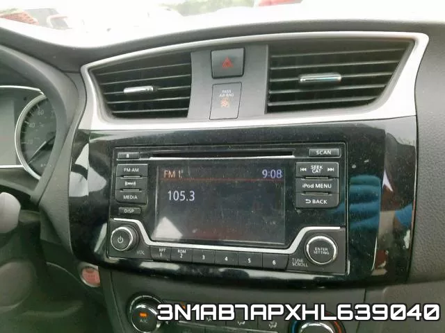 3N1AB7APXHL639040 фото 10