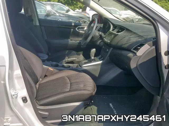3N1AB7APXHY245461 фото 6