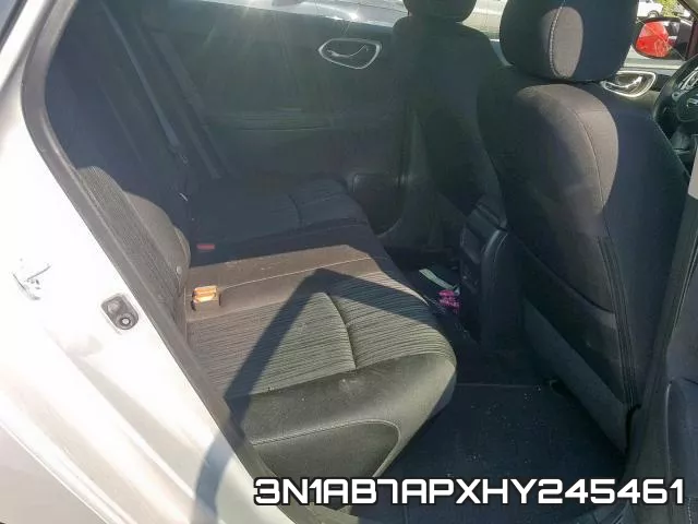 3N1AB7APXHY245461 фото 7
