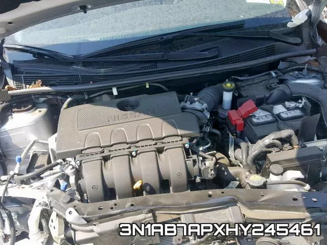 3N1AB7APXHY245461 фото 8