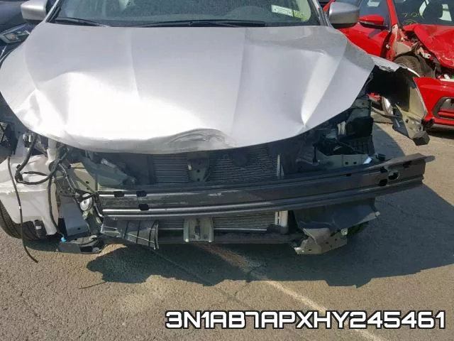 3N1AB7APXHY245461 фото 10