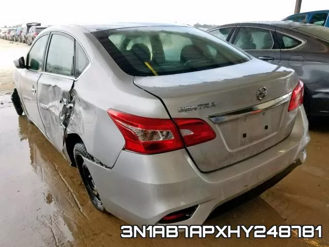 3N1AB7APXHY248781 фото 4