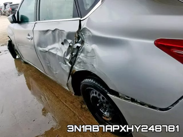 3N1AB7APXHY248781 фото 10