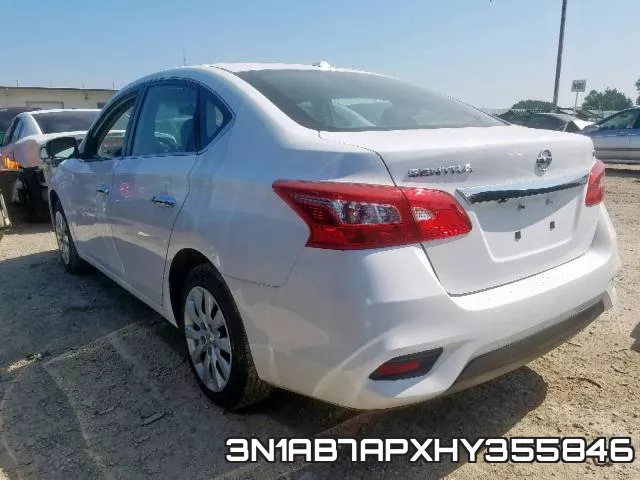 3N1AB7APXHY355846 фото 4