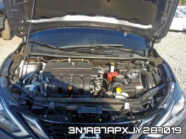 3N1AB7APXJY287019 фото 8