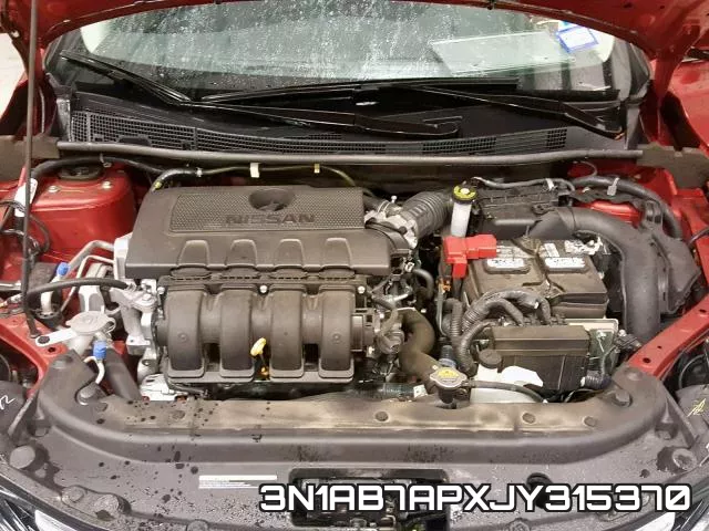 3N1AB7APXJY315370 фото 8