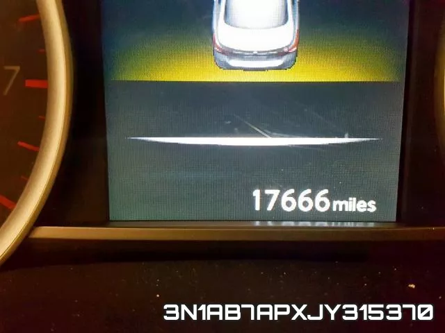3N1AB7APXJY315370 фото 9