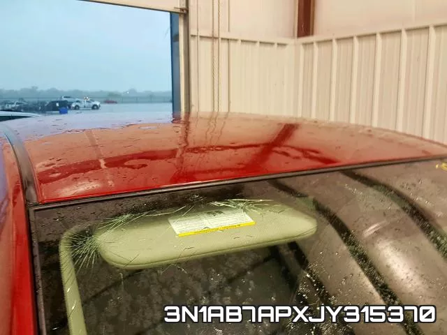 3N1AB7APXJY315370 фото 10
