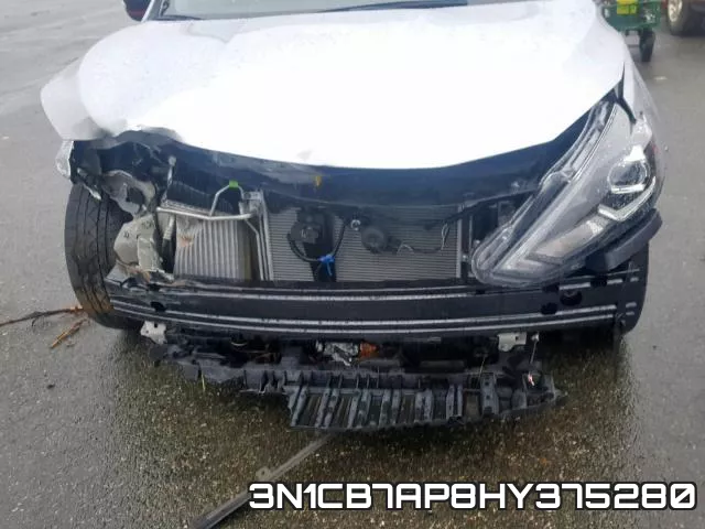 3N1CB7AP8HY375280 фото 10