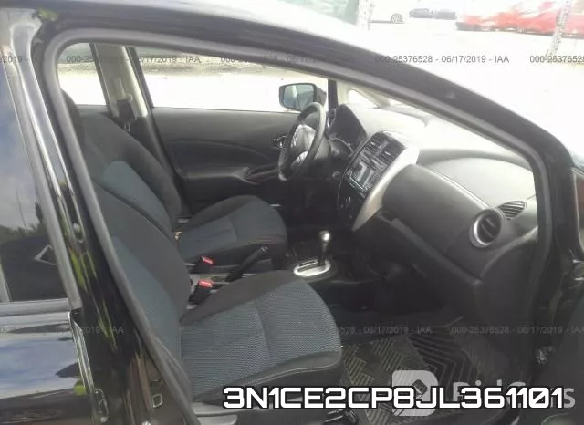 3N1CE2CP8JL361101 фото 6