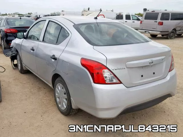 3N1CN7AP1JL843215 фото 4