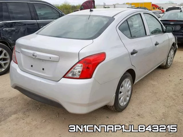 3N1CN7AP1JL843215 фото 5