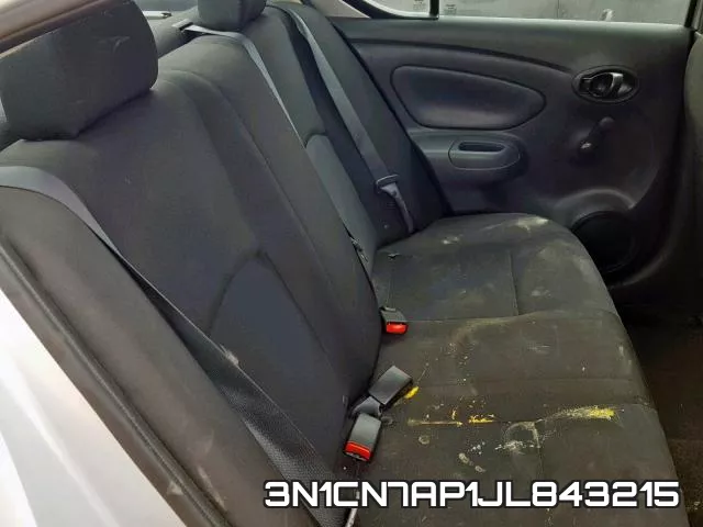3N1CN7AP1JL843215 фото 7