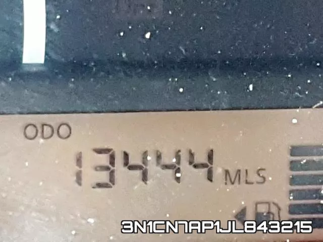 3N1CN7AP1JL843215 фото 9